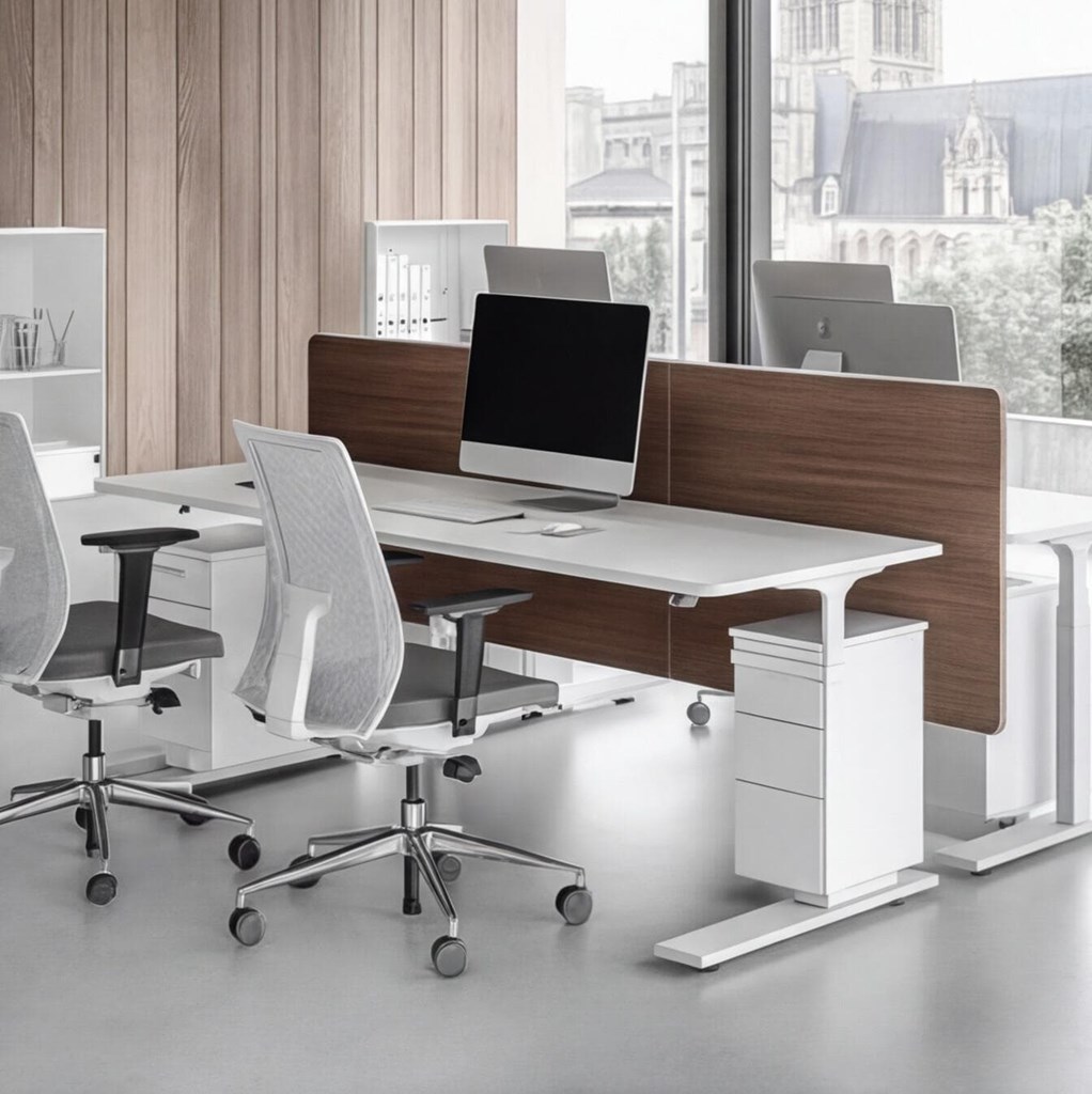 4 tendencias en diseño de espacios de trabajo