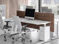 4 tendencias en diseño de espacios de trabajo