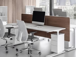 4 tendencias en diseño de espacios de trabajo