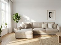 5 cosas que debes saber antes de elegir el sofá perfecto para tu salón