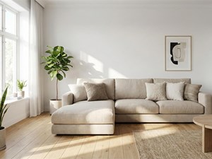 5 cosas que debes saber antes de elegir el sofá perfecto para tu salón