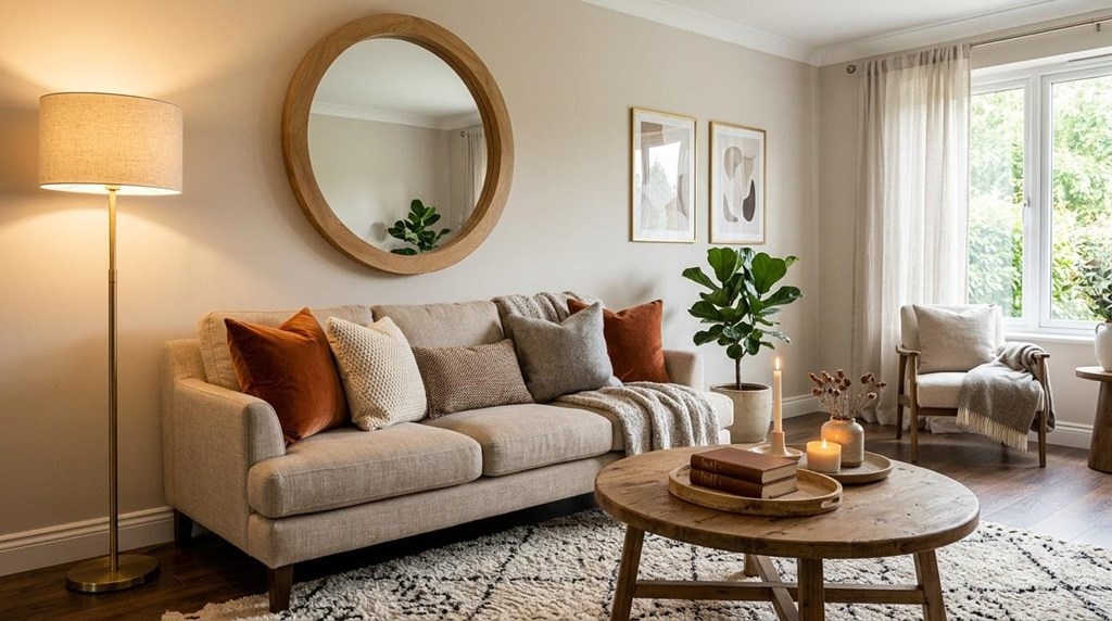 8 accesorios de decoración que todo hogar necesita