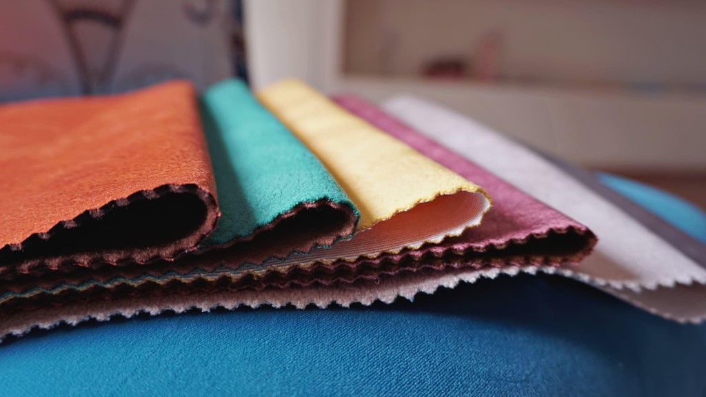 ¡Atrévete a mezclar texturas en la decoración de tu vivienda!