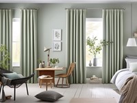Cómo elegir cortinas y persianas para proteger tu hogar del calor