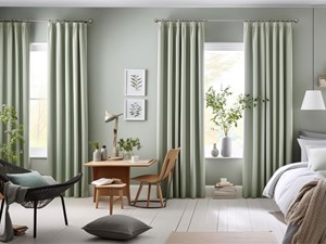 Cómo elegir cortinas y persianas para proteger tu hogar del calor