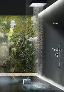 Duchas Asombrosas, 10 duchas que querrás tener - Imagen 7