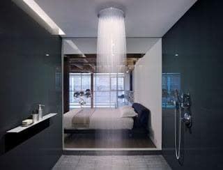 Duchas Asombrosas, 10 duchas que querrás tener - Imagen 3