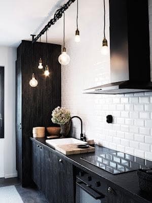 Ideas de decoración para hogares con tendencia industrial - Imagen 9