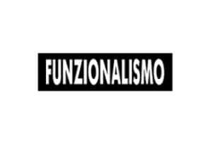 Funzionalismo