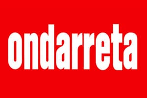 Ondarreta