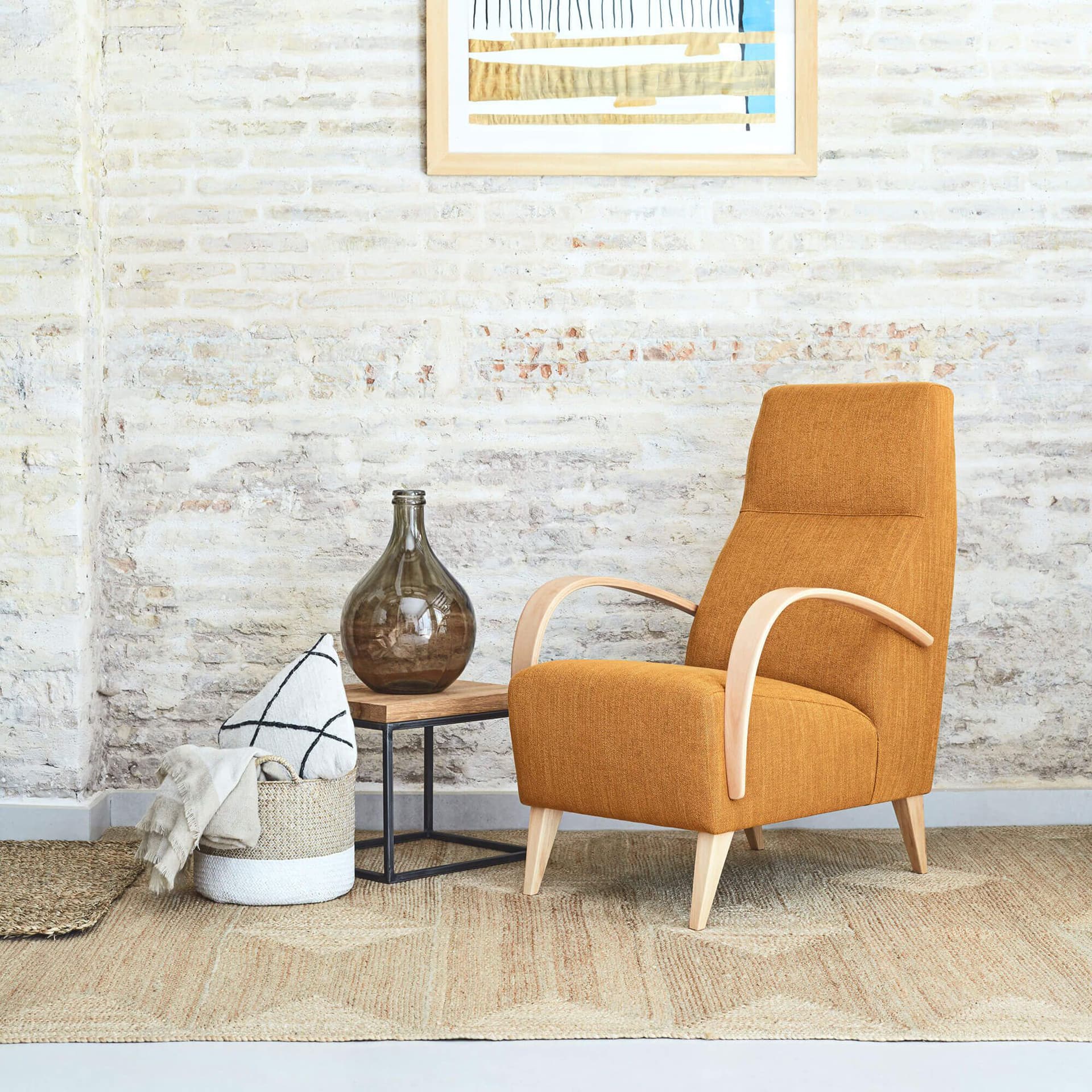 Especialistas en decoración en Ferrol