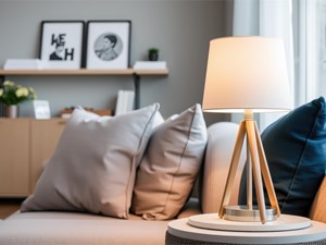 La importancia de la buena iluminación en las estancias