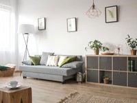 ¿Qué muebles son indispensables en mi salón?