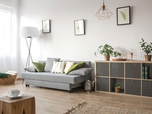 ¿Qué muebles son indispensables en mi salón?