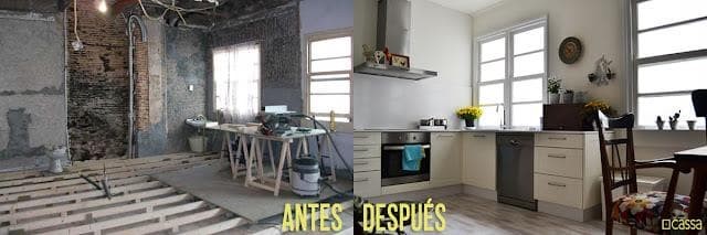 Reformas… un nuevo aire a tu hogar - Imagen 3