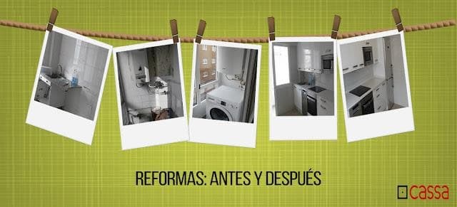 Reformas… un nuevo aire a tu hogar - Imagen 5