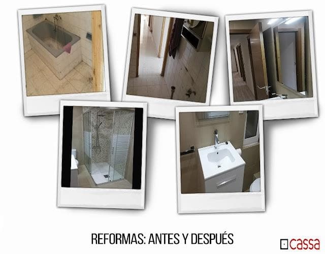 Reformas… un nuevo aire a tu hogar - Imagen 1