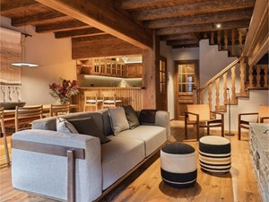 Tendencias de decoración de interiores este 2025