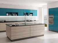 Tendencias en muebles de cocina 